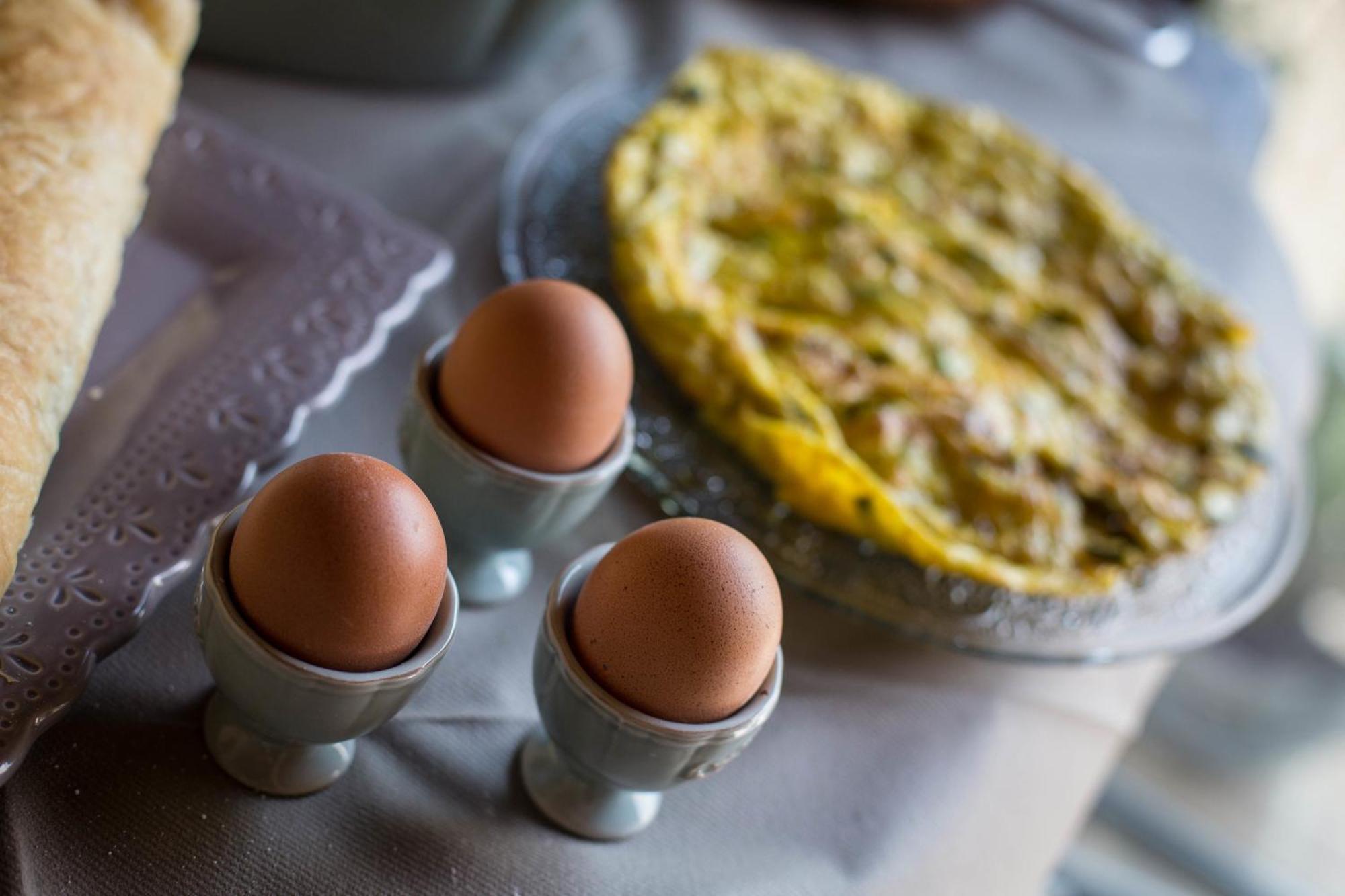 L'Orto Di Panza Bed & Breakfast Abbadia di Montepulciano ภายนอก รูปภาพ
