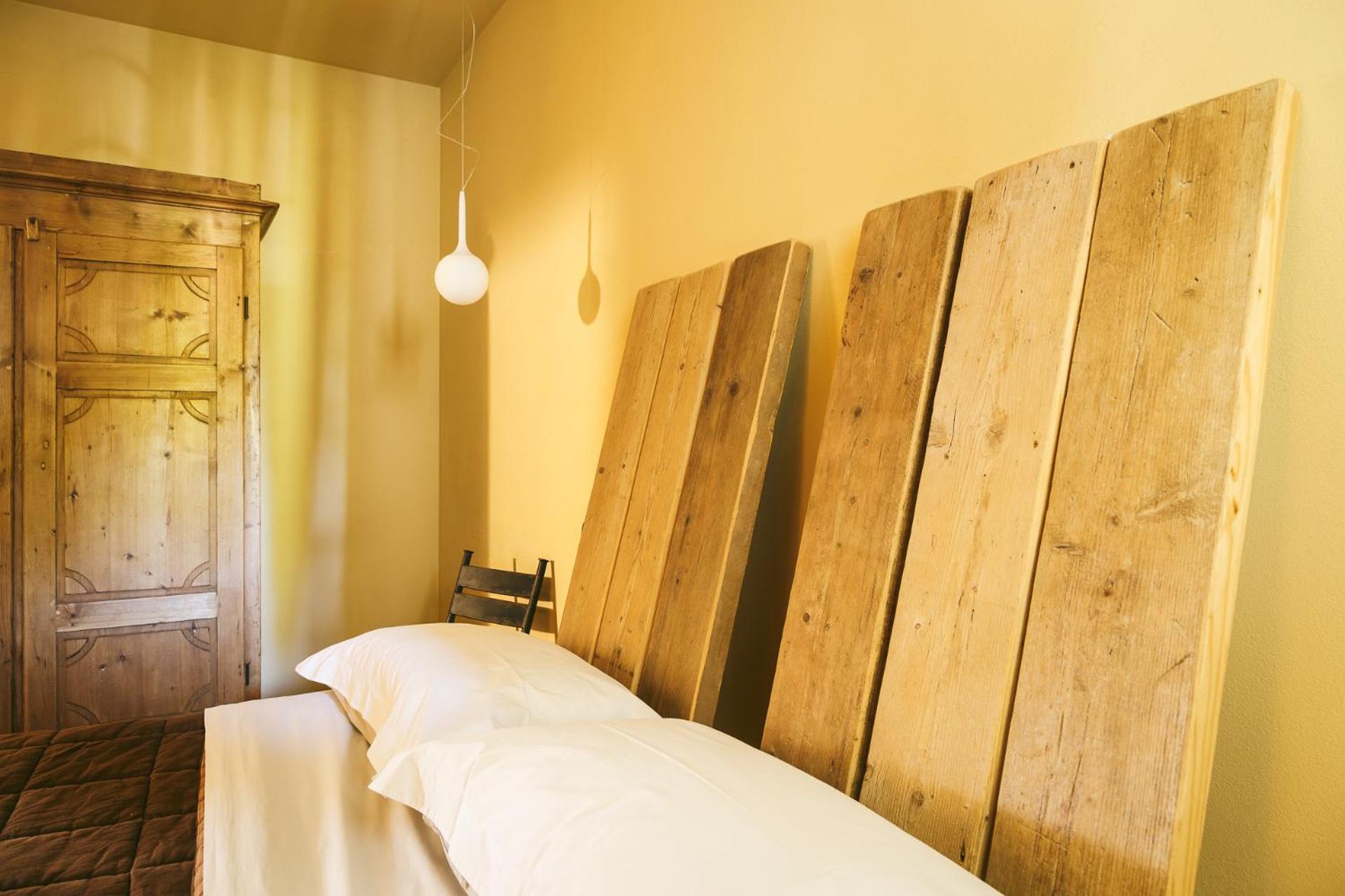 L'Orto Di Panza Bed & Breakfast Abbadia di Montepulciano ภายนอก รูปภาพ